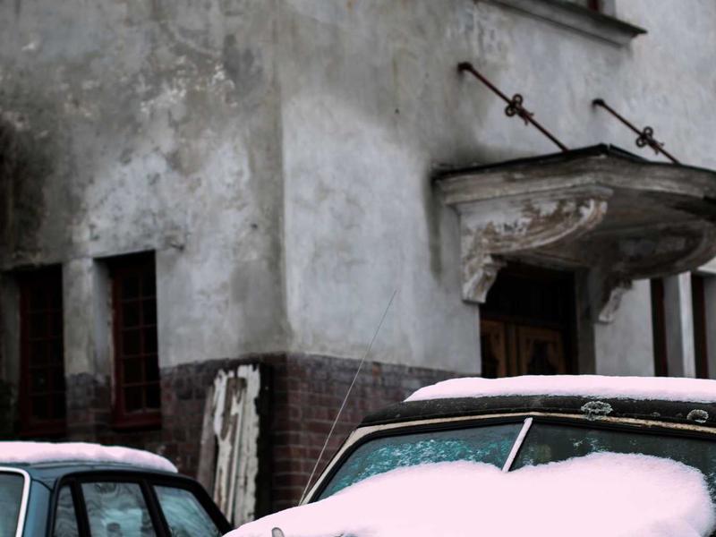 城市隐居<br>dxiixch.cn 闹市桃花源记
